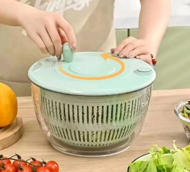 Escurridor de frutas y verduras VEG036